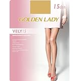 Golden Lady