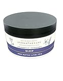 Bath and Body Works Aromatherapy Chamomile and Bergamot Body Butter - SLEEP 6.7 oz (Chamomile + Bergamot) 6.70 Ounce (Pack of 1)