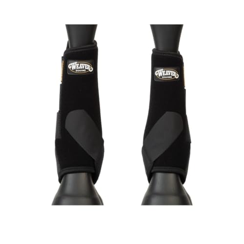 Image of Weaver Equine Prodigy F3 Horse Sport Boots