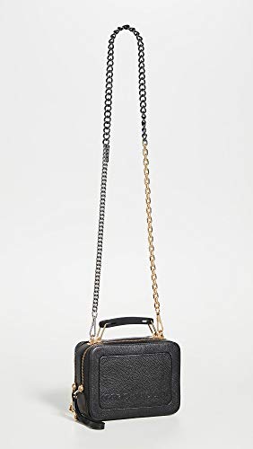 Image of Marc Jacobs Chain Shoulder Strap Multi One Size