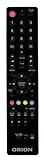 Originale Fernbedienung passend für Orion TV26LB126S, TV29LB129S