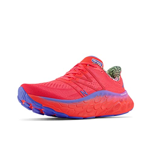 Image of New Balance mens Fresh Foam X More V4