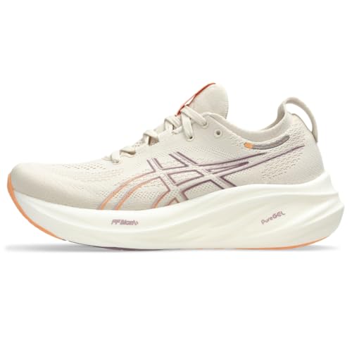 Image of ASICS Women's Gel-Nimbus 26 Running Shoe