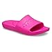 Crocs Women's Clogs Slipper, Pink Crush, 39/40 EU