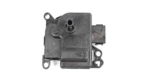 Actuador de compuerta Mopar 68079488ab repuesto original calefacción 2