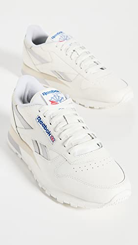 Image of Reebok Men's Classic Leather Sneaker