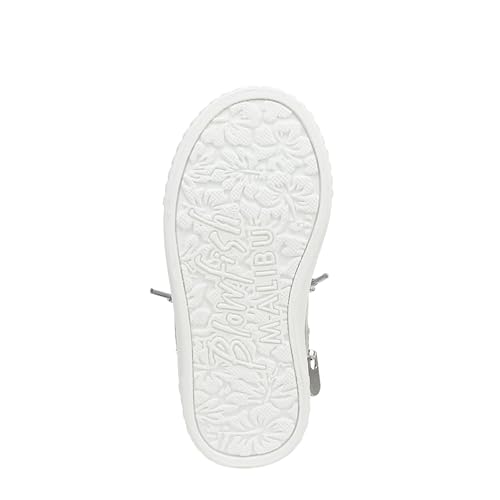 Blowfish Malibu Baby-Girl's Wanderland-t Sneaker4