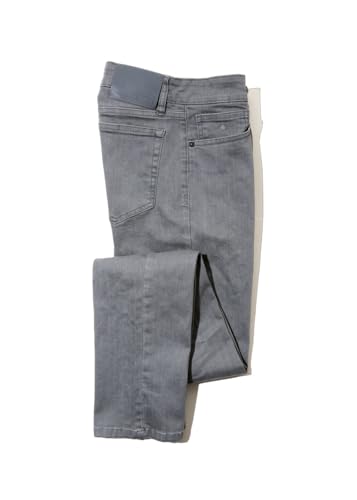 Joker Fit Grey Denim