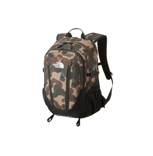 Amazonタイムセール】THE NORTH FACE、ミレーなどのリュックが22