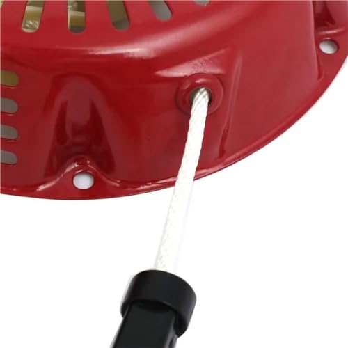 Démarreur 188F 190F résistant pour remplacer un lanceur bloqué - 5