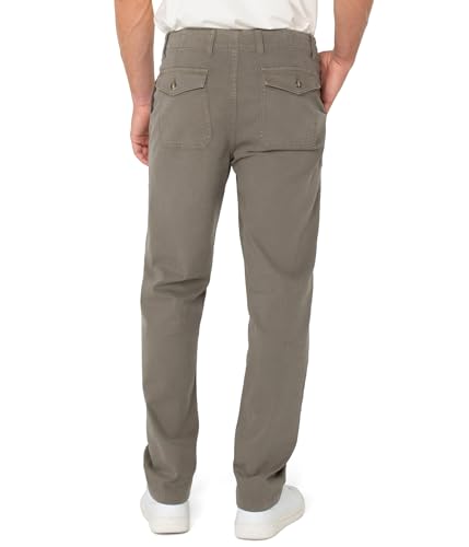 Liverpool Men's Utility Pants2