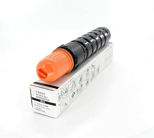 Canon C EXV 33 - vue 9