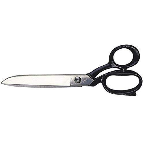 BESSEYD860-200 D860 Industrial and Professional Shears, Grey/Black, 200 mm