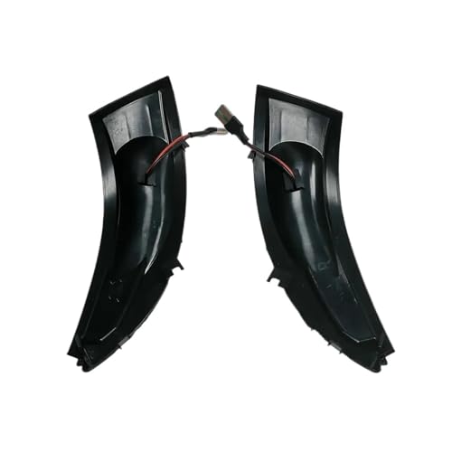 Clignotant Dynamique LED pour Sécuriser Vos Trajets en Captur Clio