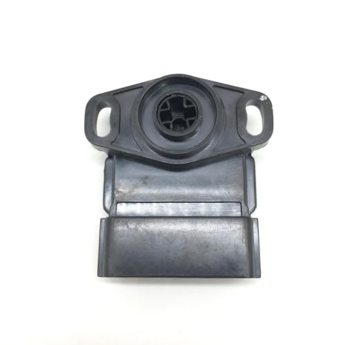 Capteur position papillon MR578862 : résoudre les ratés moteur sur Outlander