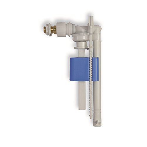 Robinet à flotteur Magnetic Acquastilla 117389 silencieux contre les fuites d'eau