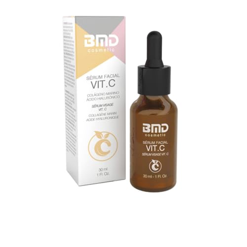 Sérum De Vitamina C 30 Ml