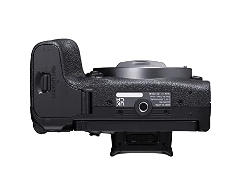 Canon EOS R3 camera