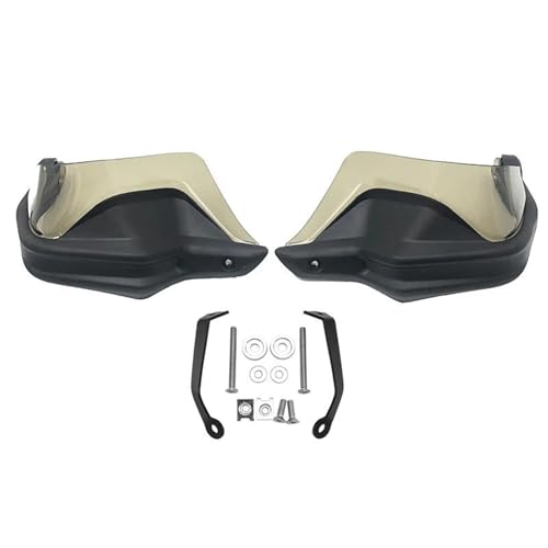 Protège-mains CFMOTO 800MT protection vent MT800 ABS