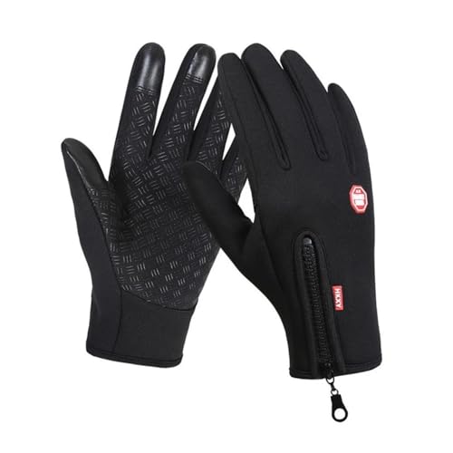 Guantes Ciclismo Hombre Invierno Gore Marca GENODA