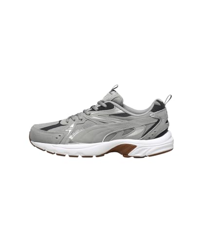 Image of Puma Unisex-Adult Milenio Tech Sd Res Sneaker