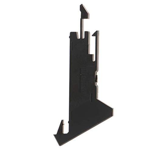 Replacement Eject Power Button Clip for PS4 1200 CUH-1200 Model Console