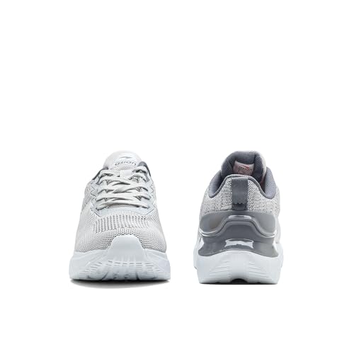 Image of ASIAN Yodha-09 Kids' Sports Shoes | Lightweight Stylish Sneakers for Boys & Girls | Memory Foam Shoes with Durable Grip & Trendy Design, School & Travel