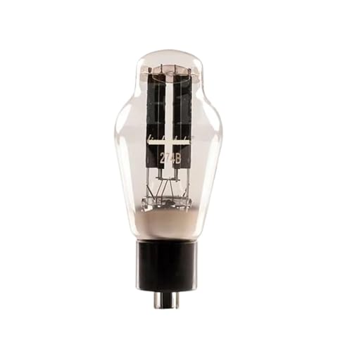 Tube de prestige 274B HiFi pour composants audio haut de gamme