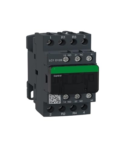 Contacteur CA LC1D258M7C inverseur de source pour armoire électrique