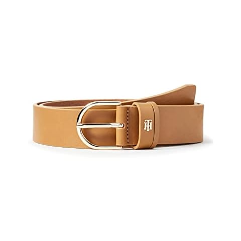 Tommy Hilfiger Damen TH Timeless 3.5 Gürtel Cover