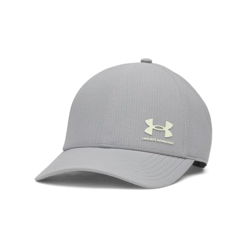 Image of Under Armour Iso-Chill ArmourVent Adjustable Hat