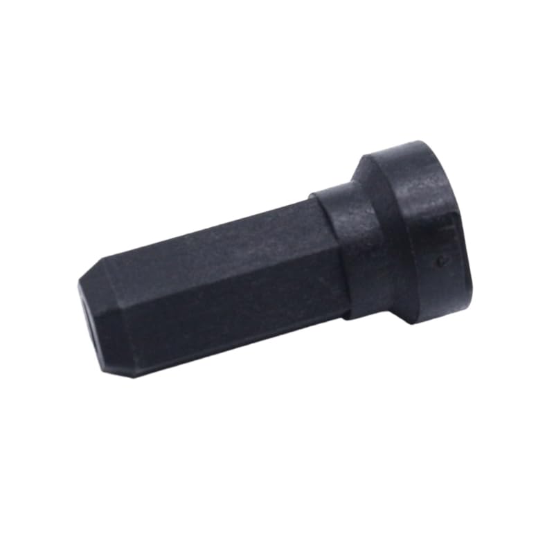 Compatible with Auto Rear Tail Light Securing Nut Replacement for au-di A3 8P A6 C6 TT 8J 8P0945300 Parts