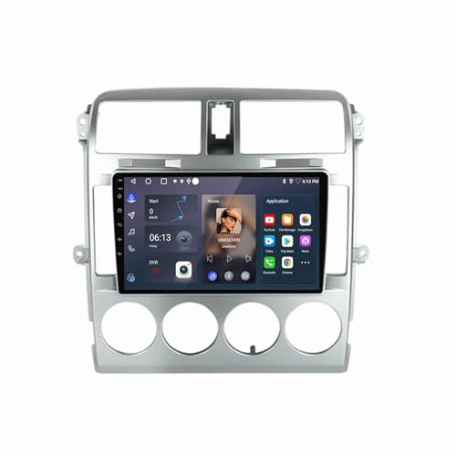 Pantalla de coche con Carplay para Kia Carnival: soluciona la falta de conectividad