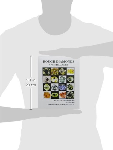 Nizam Petersrough Diamonds A Practical Guide Second Edition