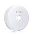 OxyLED N05 Bright LED Night Light/ Touch Tap Push Closets Cabinet Light, White