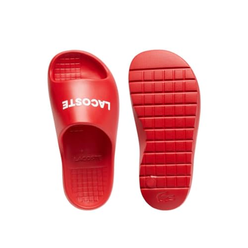 Image of Lacoste womens [公式] レディース Serve Slide 1.0 125 1 Cfa