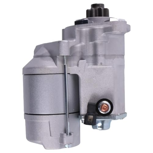 Starter Motor T1150-16800 T1150-16801 228000-9800 miniatura 4