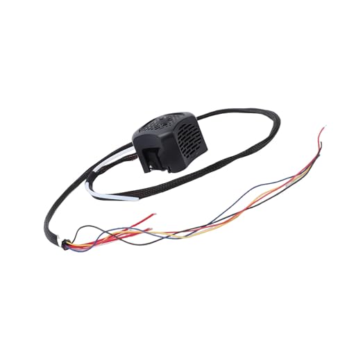 Kit Hotend Ender 3 V2 Accessoires Extrudeuse Bloc Chauffant Buse
