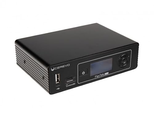 Cerevo FlexTally Pro の商品画像 6