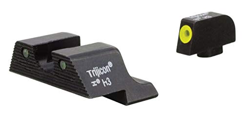 Image of Trijicon Night Sight Sets for Glock Pistols