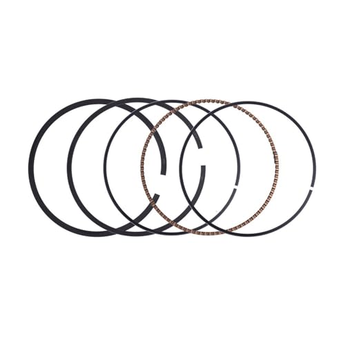 Segments de piston 94mm pour rouler en rando KFX400 KSF400