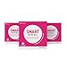 Pink Formula Smart Dryer Ball, 3-Pack