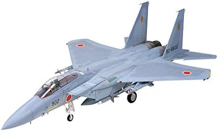 Amazon | タミヤ 1/32 エアークラフトシリーズ No.07 航空自衛隊 F-15J 