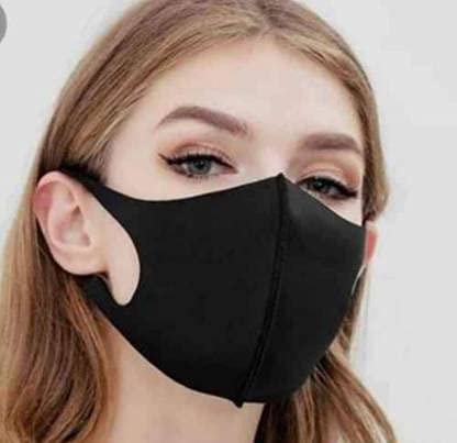 PANTAR Black Plain Skuba 02 pc