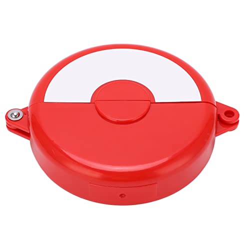 QANYEGN Valves Lockout, Safety Valves Lock, Locking Disc Valve Lock for Handwheels 127mm to 165mm
