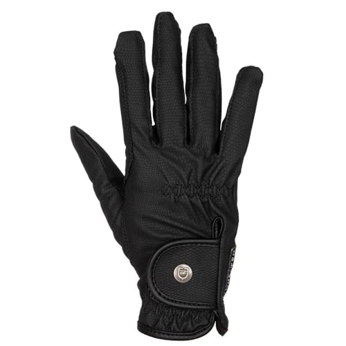 Equestro Synthetic Grip Gloves 7