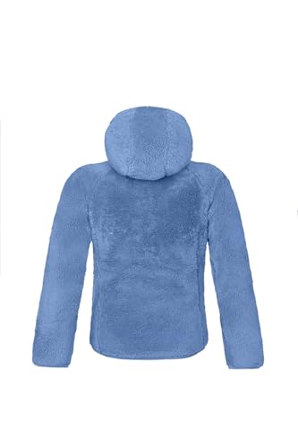 Maille longue garçon Rock Experience Oldy pour le sport - 2