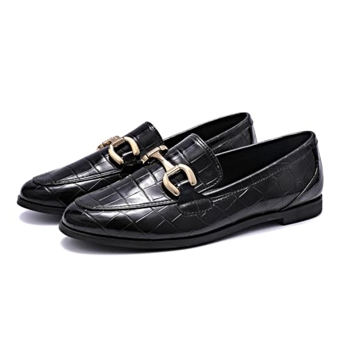 Image of Women's Flats Shoes Leisure Shoes Slip On Work Shoes Comfort Walking Shoes，Loafers for Women Casual Moccasins.