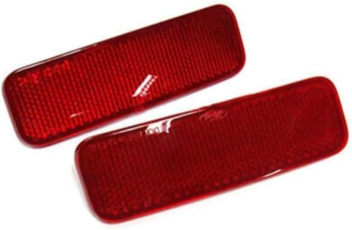 Feu antibrouillard arrière de rechange pour éclairage signalisation Ford Transit Custom