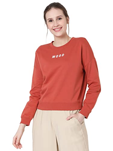 Image of VERO Moda Women Sweatshirt